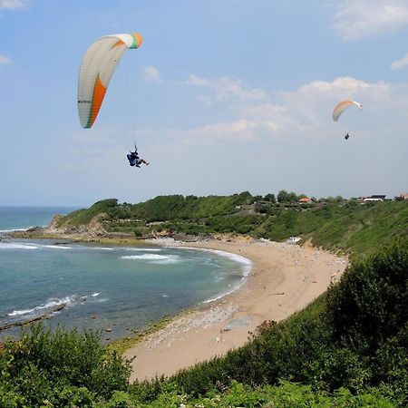 Lodge Terre De Glisse Saint-Jean-de-Luz Dış mekan fotoğraf