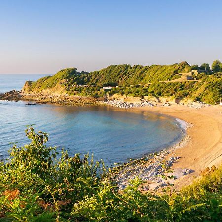 Lodge Terre De Glisse Saint-Jean-de-Luz Dış mekan fotoğraf