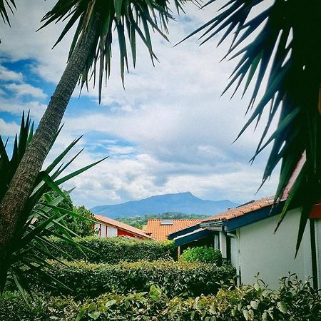 Lodge Terre De Glisse Saint-Jean-de-Luz Dış mekan fotoğraf