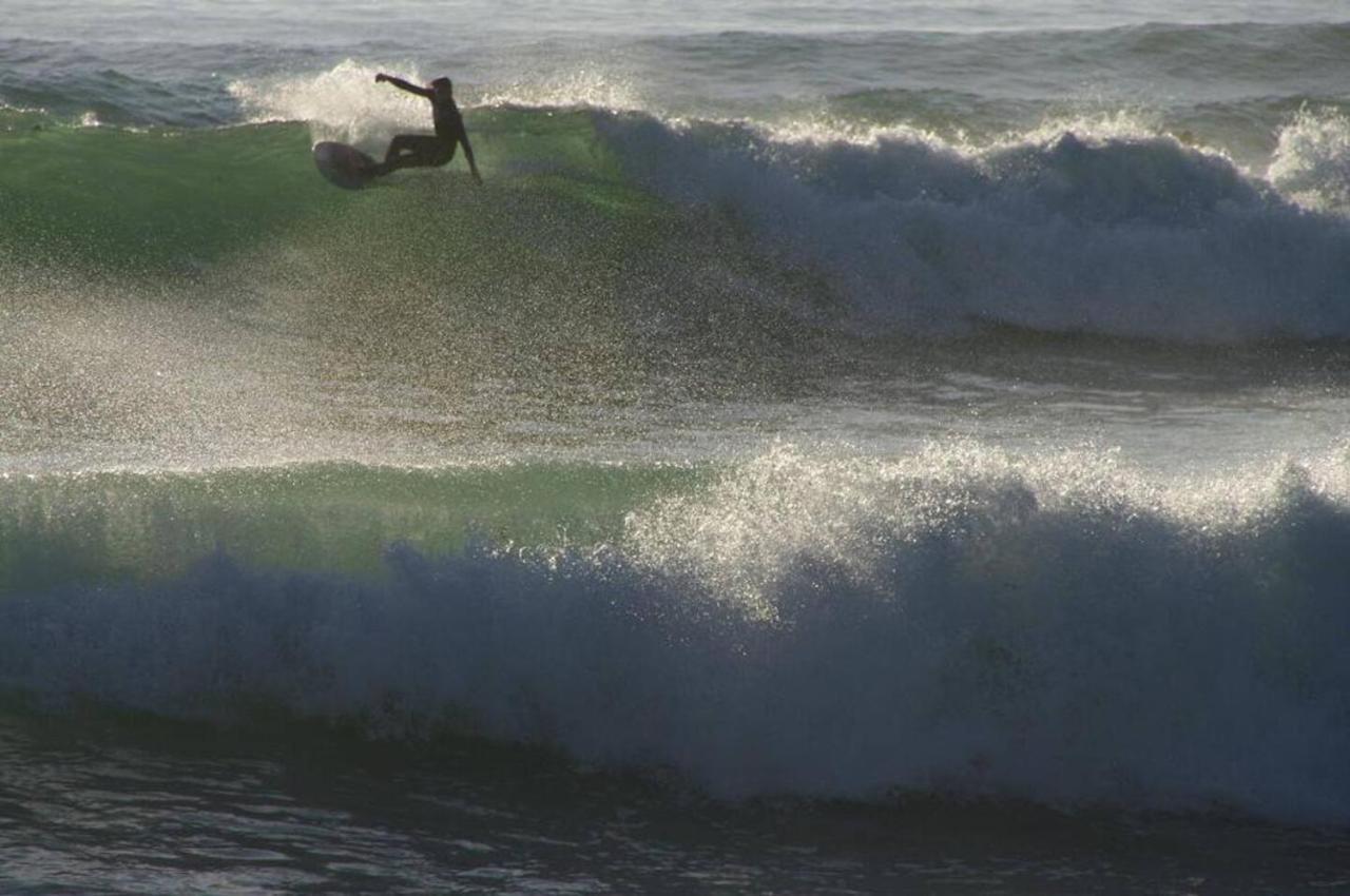 Lodge Terre De Glisse Saint-Jean-de-Luz Dış mekan fotoğraf