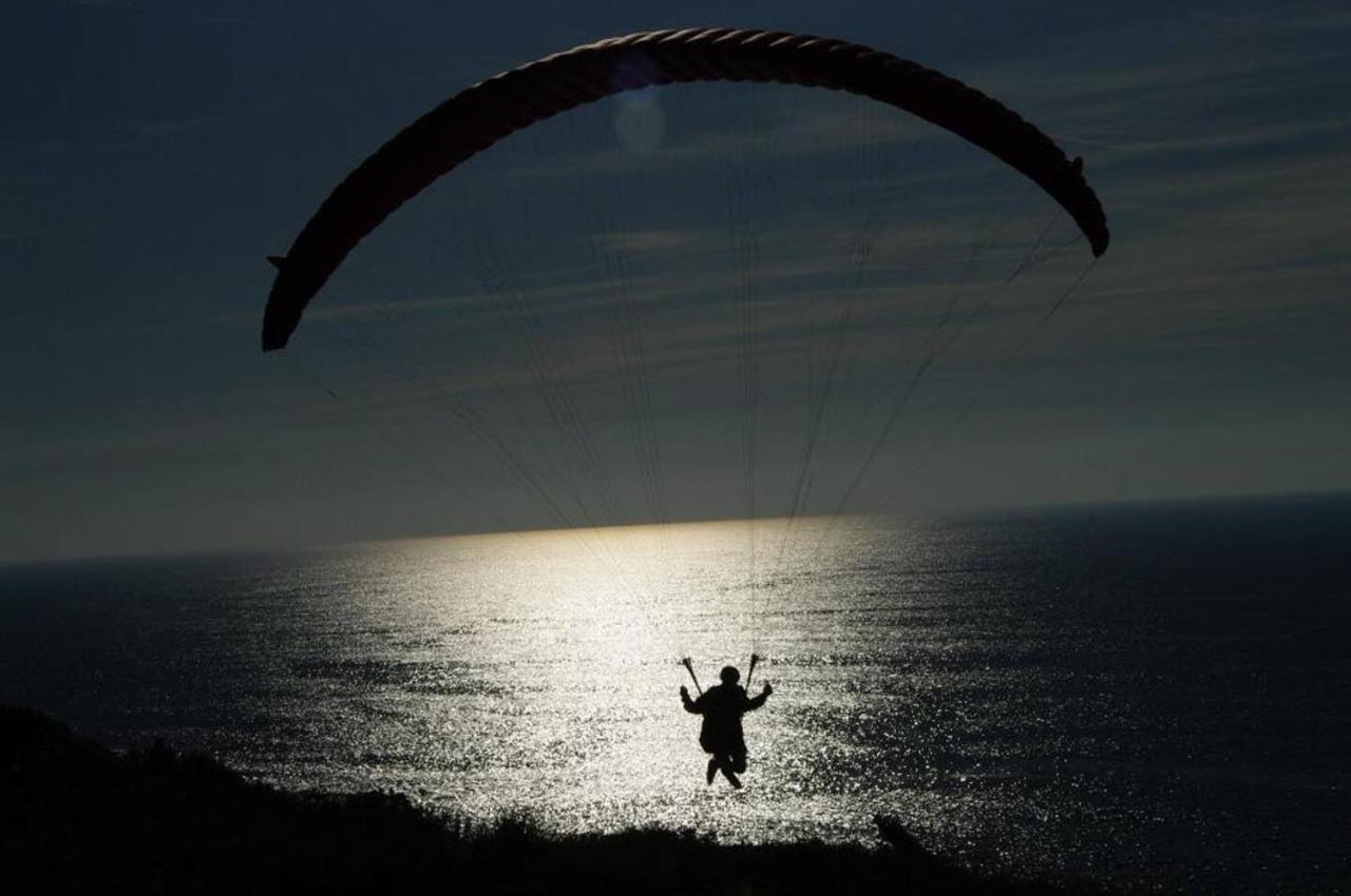 Lodge Terre De Glisse Saint-Jean-de-Luz Dış mekan fotoğraf
