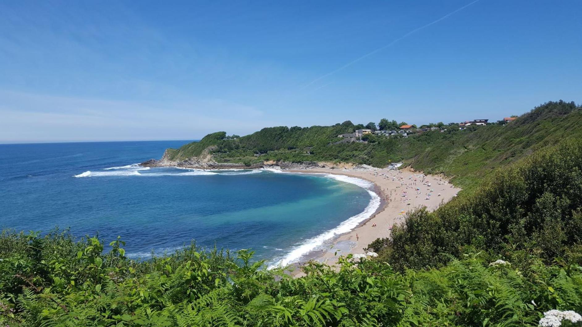 Lodge Terre De Glisse Saint-Jean-de-Luz Dış mekan fotoğraf