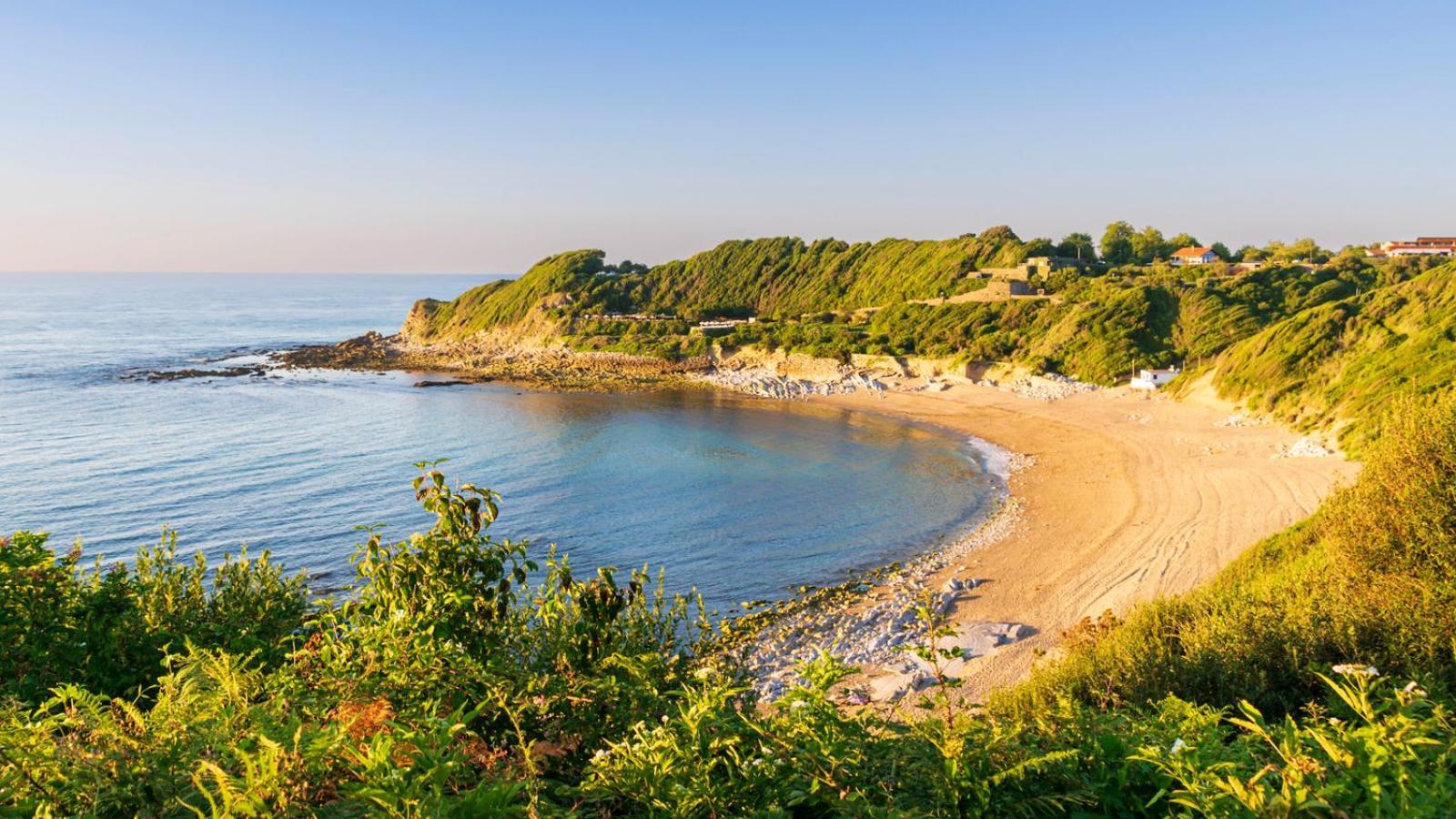 Lodge Terre De Glisse Saint-Jean-de-Luz Dış mekan fotoğraf