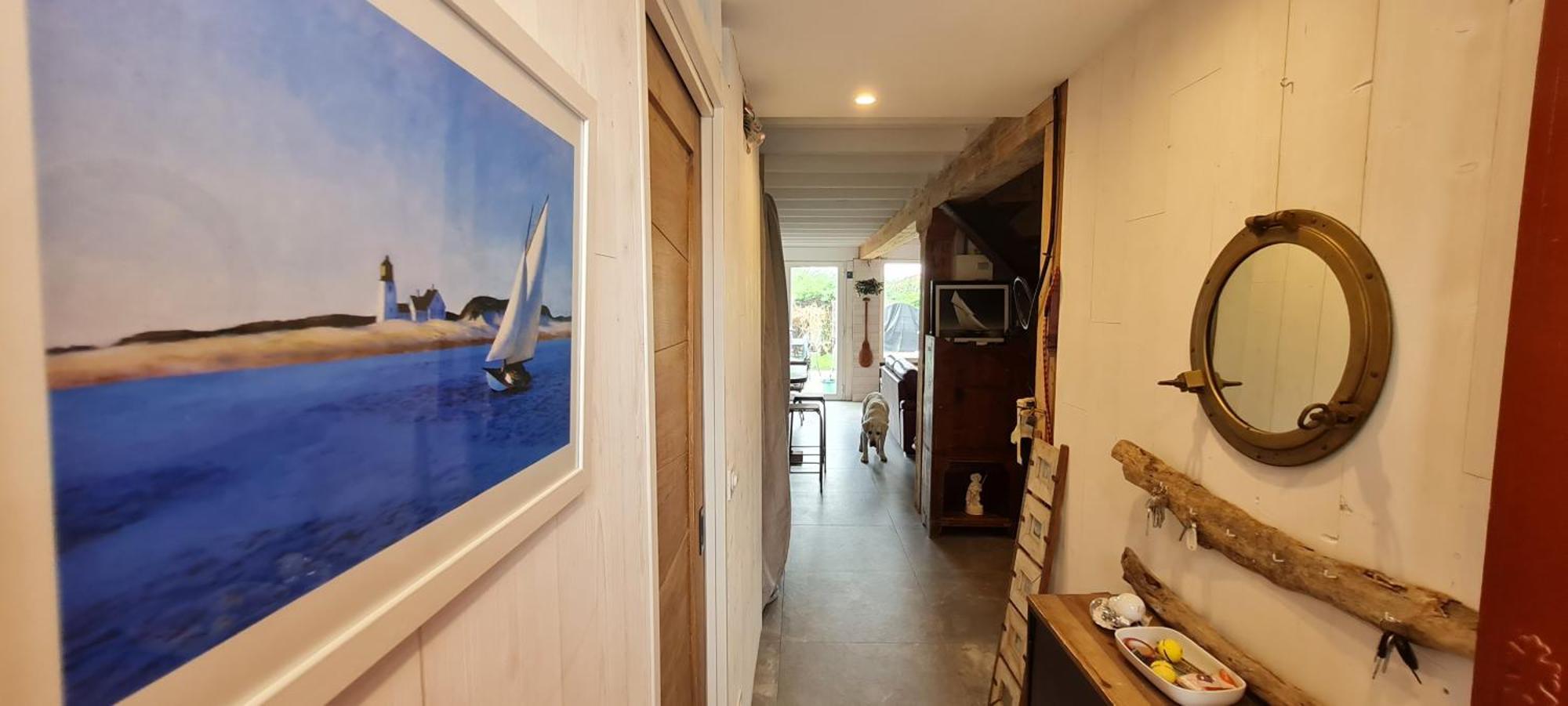 Lodge Terre De Glisse Saint-Jean-de-Luz Dış mekan fotoğraf