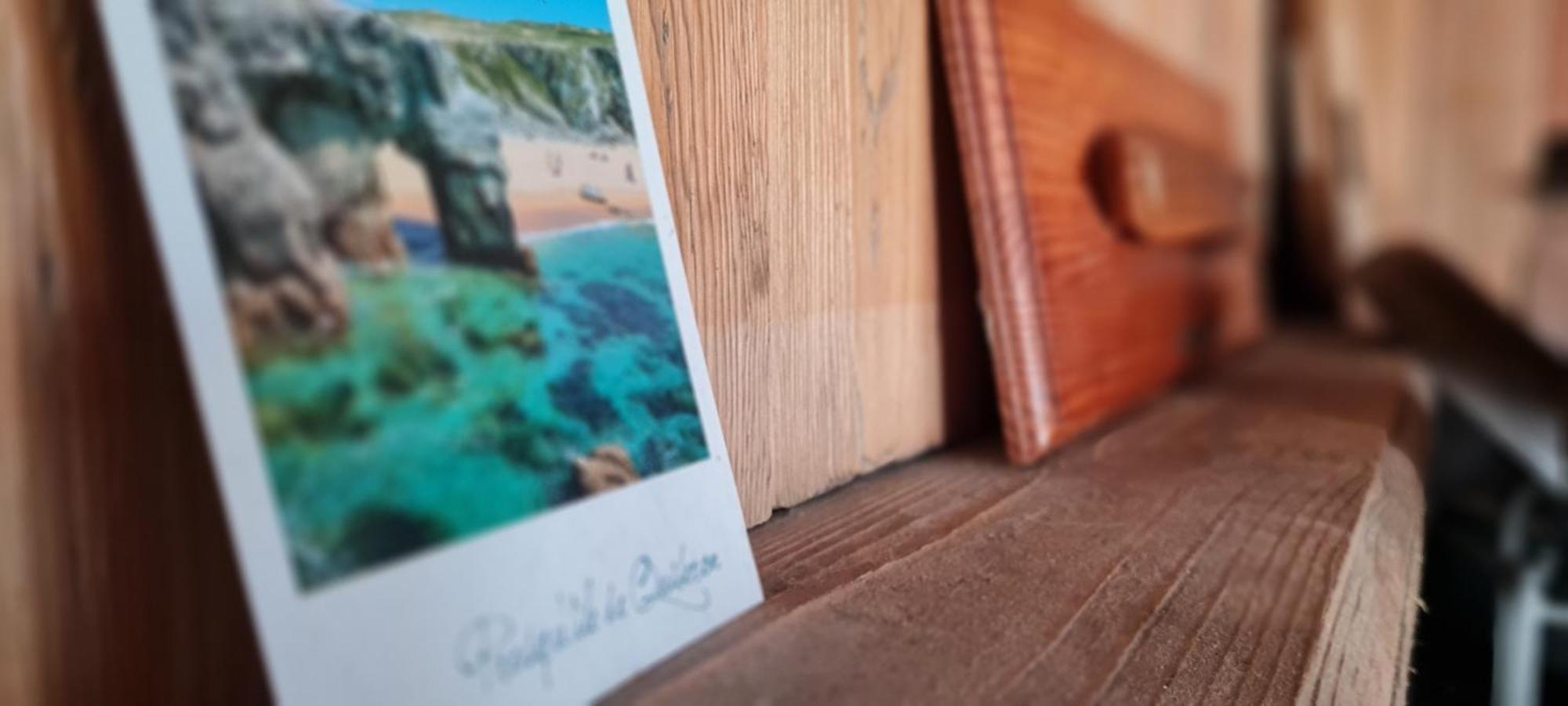 Lodge Terre De Glisse Saint-Jean-de-Luz Dış mekan fotoğraf