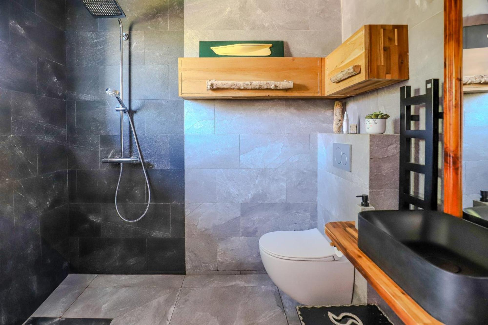 Lodge Terre De Glisse Saint-Jean-de-Luz Dış mekan fotoğraf