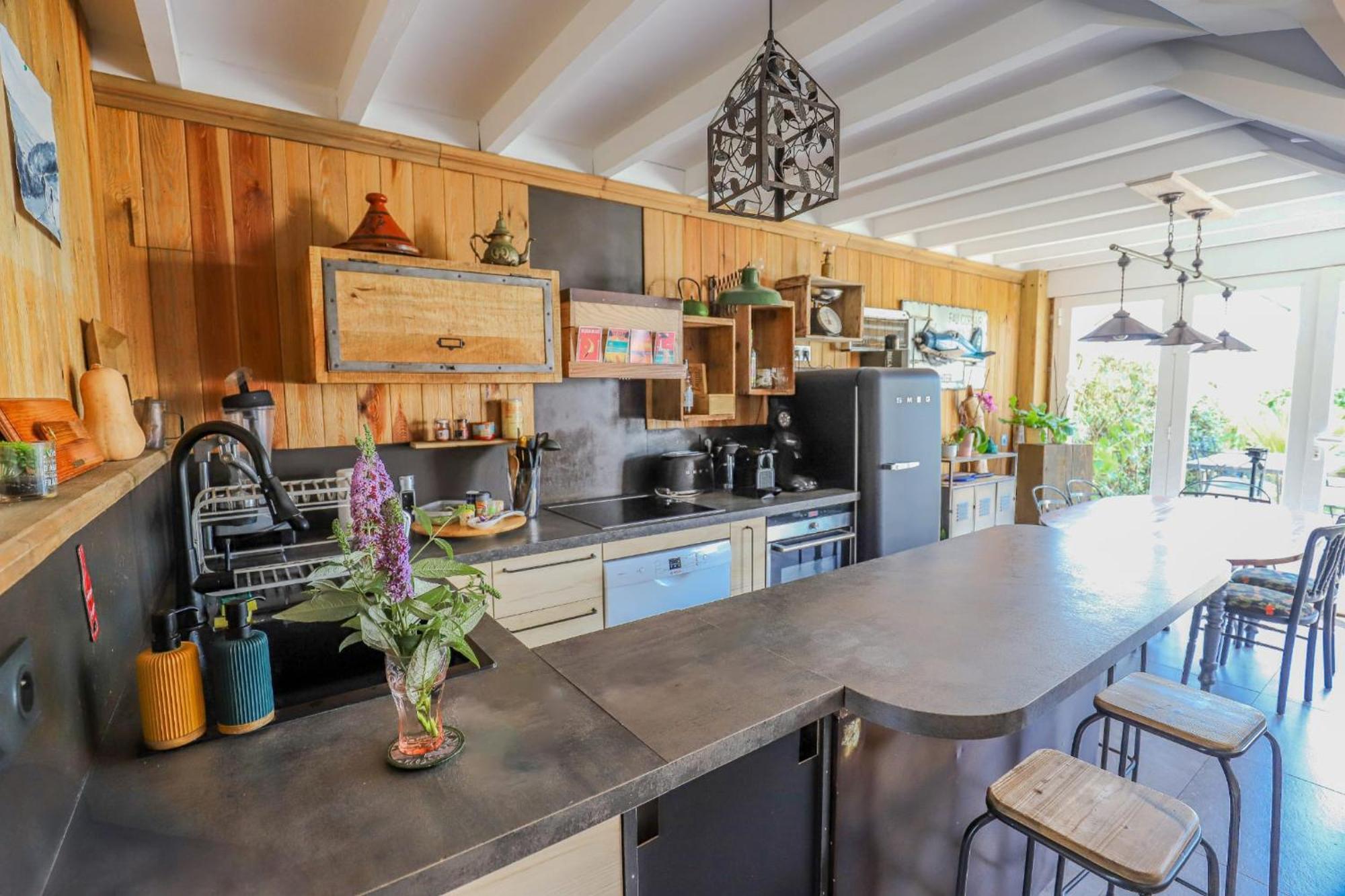 Lodge Terre De Glisse Saint-Jean-de-Luz Dış mekan fotoğraf