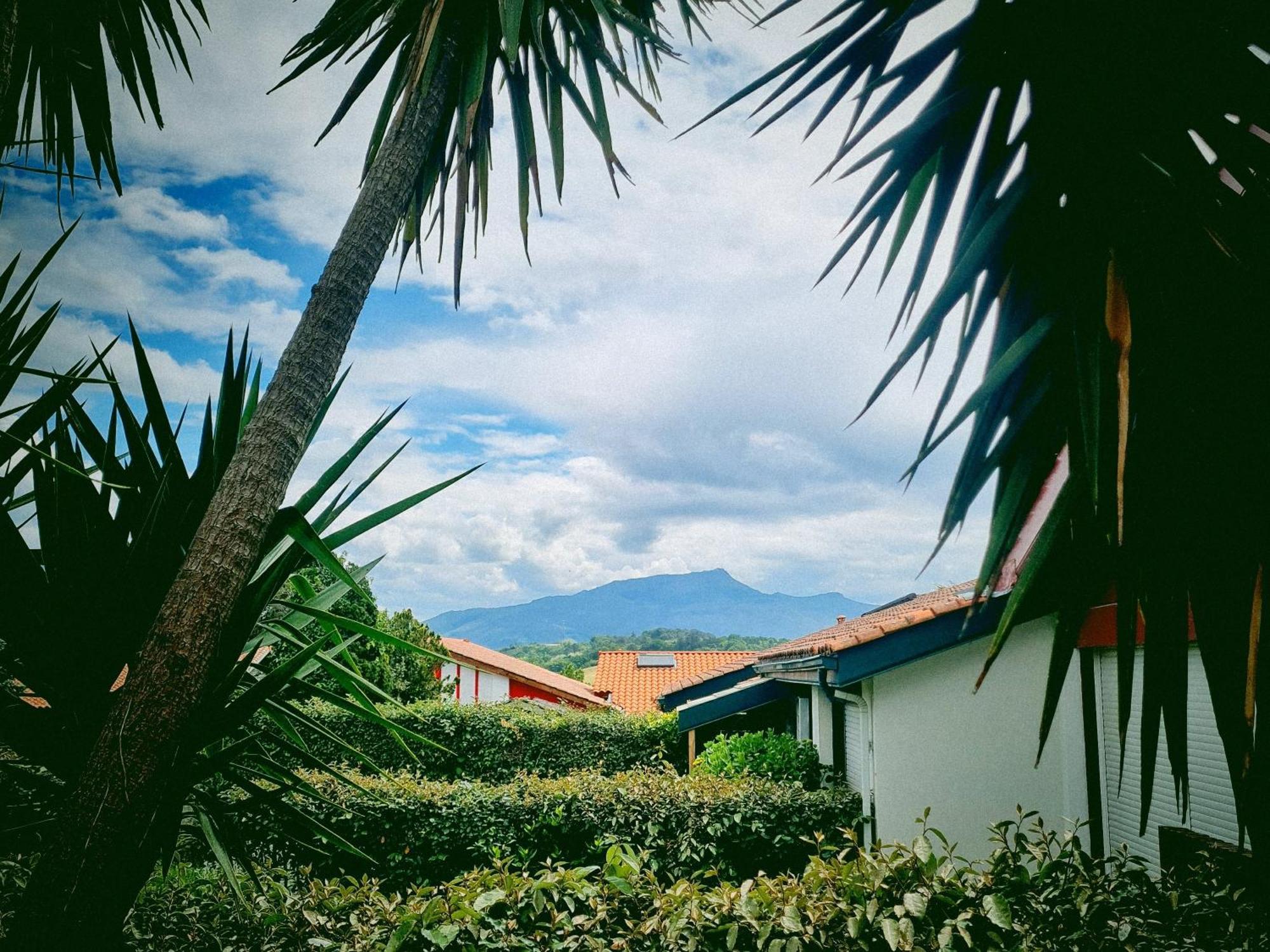 Lodge Terre De Glisse Saint-Jean-de-Luz Dış mekan fotoğraf