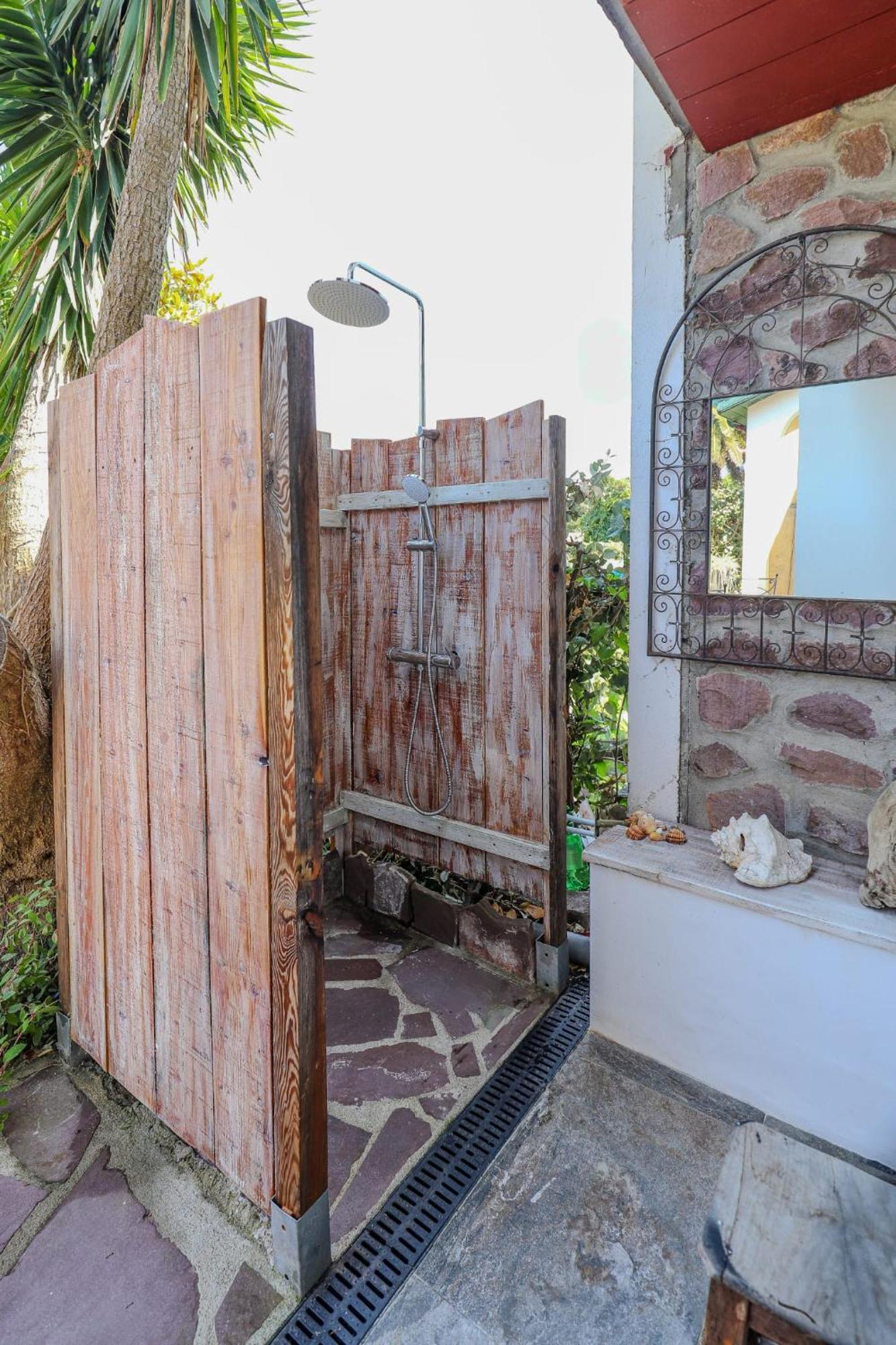 Lodge Terre De Glisse Saint-Jean-de-Luz Dış mekan fotoğraf