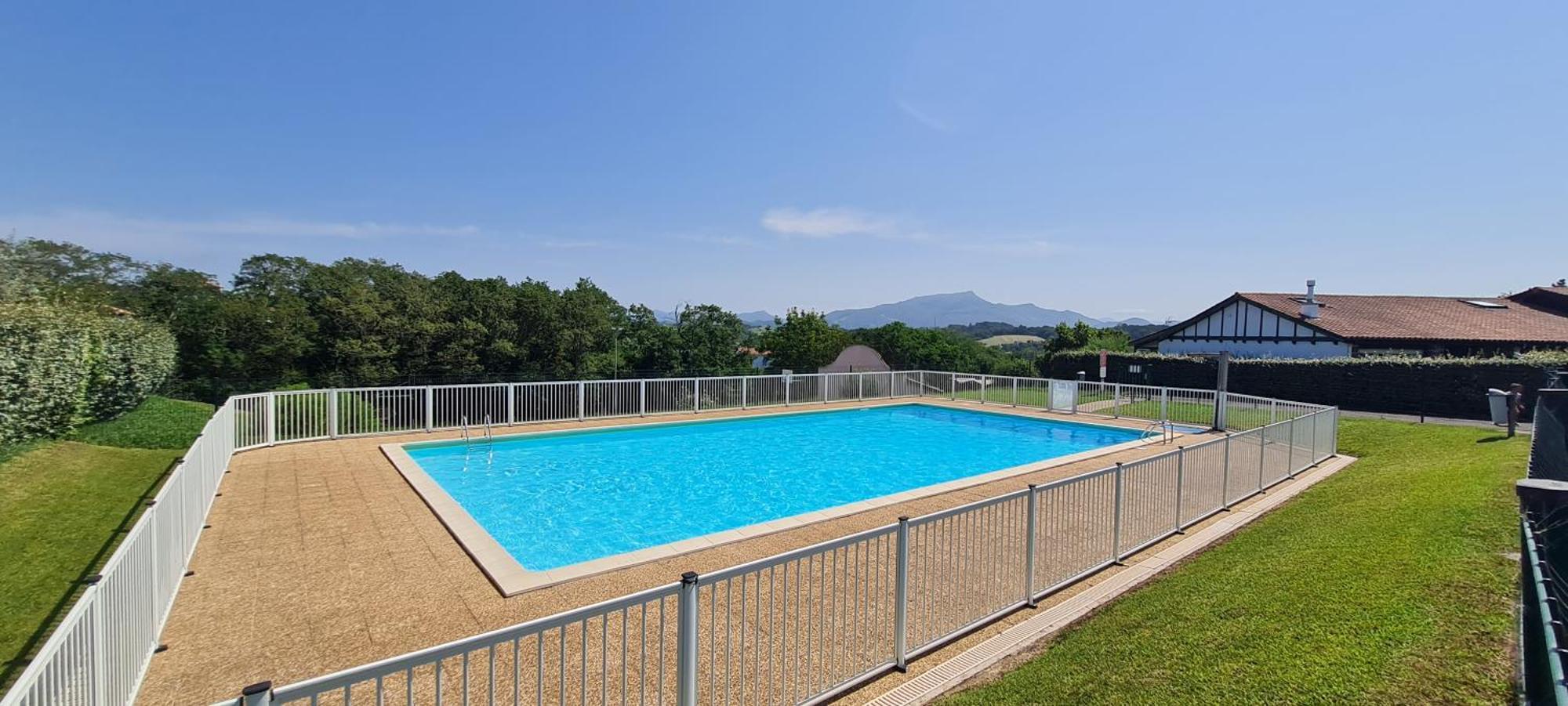 Lodge Terre De Glisse Saint-Jean-de-Luz Dış mekan fotoğraf